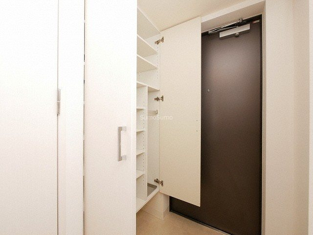 エスリード難波レジデンスのその他