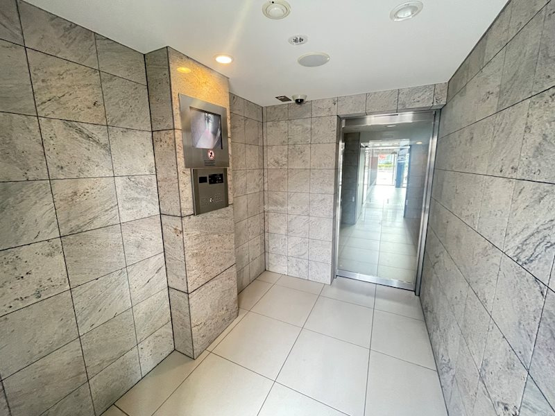 エスリード難波レジデンスのセキュリティ