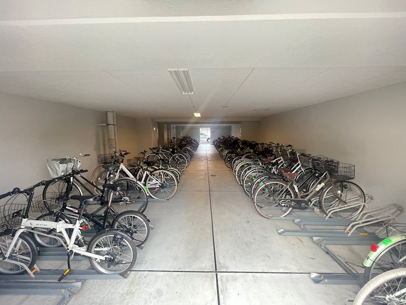 エスリード難波レジデンスのその他共用部分