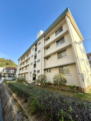 山御影マンションI棟