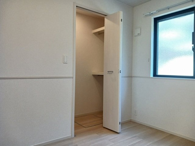 【収納】 | ヒカルサ加須ウエストⅡ