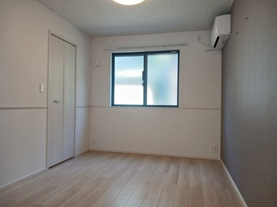 【内装】 | ヒカルサ加須ウエストⅡ