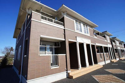 【外観】 | サンリットＢ