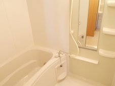 【浴室】 | サンリットＢ