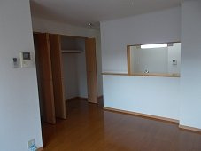 【居間・リビング】 | サンリットＢ