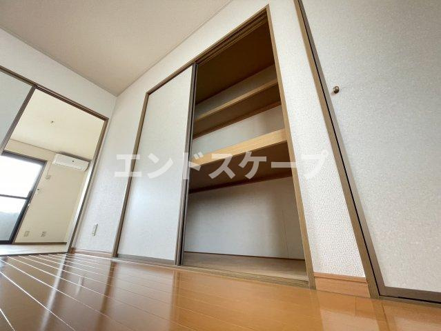 オリゾン　Aの内装|高崎、前橋エリアのお部屋探しはエンドスケープまで！お客様の理想お聞かせ下さい♪