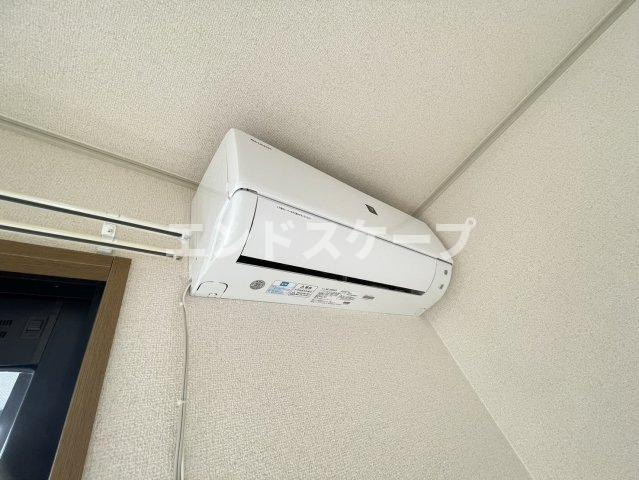 オリゾン　Aの設備|高崎、前橋エリアのお部屋探しはエンドスケープまで！お客様の理想お聞かせ下さい♪