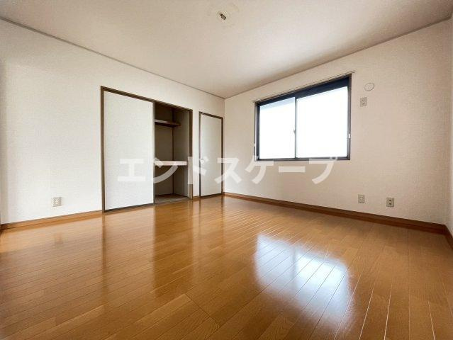 オリゾン　Aの洋室|高崎、前橋エリアのお部屋探しはエンドスケープまで！お客様の理想お聞かせ下さい♪