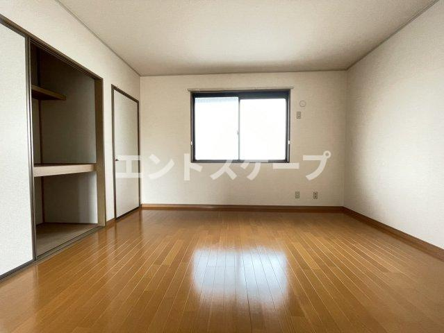 オリゾン　Aの洋室|高崎、前橋エリアのお部屋探しはエンドスケープまで！お客様の理想お聞かせ下さい♪