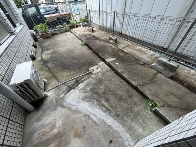 コースト須磨浦のその他共用部分