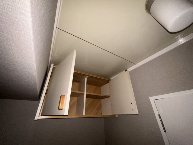 コースト須磨浦の内装