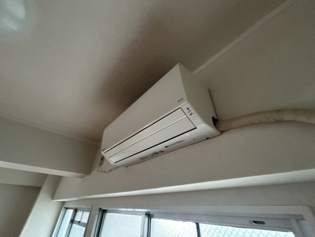 コースト須磨浦の設備