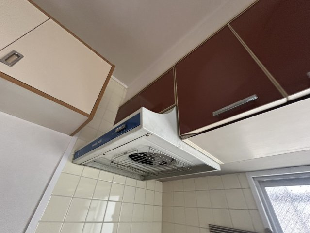 コースト須磨浦の設備