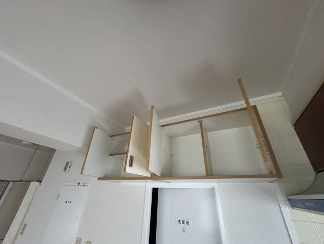 コースト須磨浦の内装