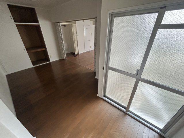 コースト須磨浦の居間・リビング