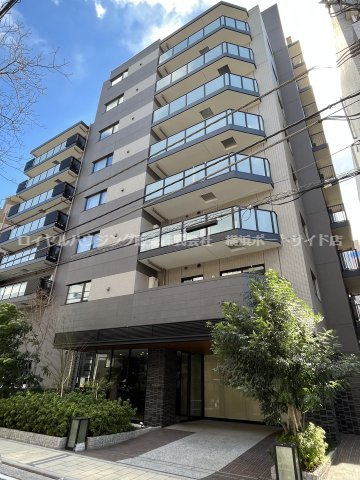 ディームス横濱青木町の画像