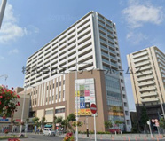 エルミ鴻巣ファーストレジデンスの画像