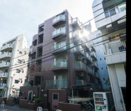 プレール東麻布の画像