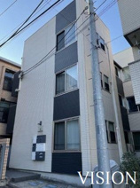 アヴニール代々木の画像