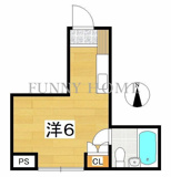 さくらハイムの画像