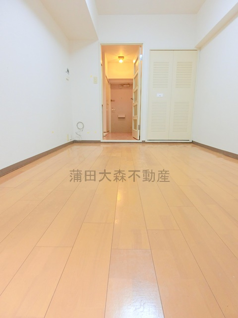 日神パレステージ大森第2のその他|内装