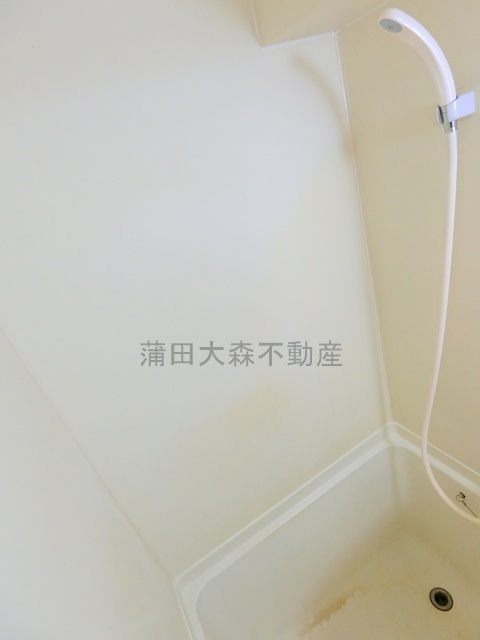 日神パレステージ大森第2の浴室