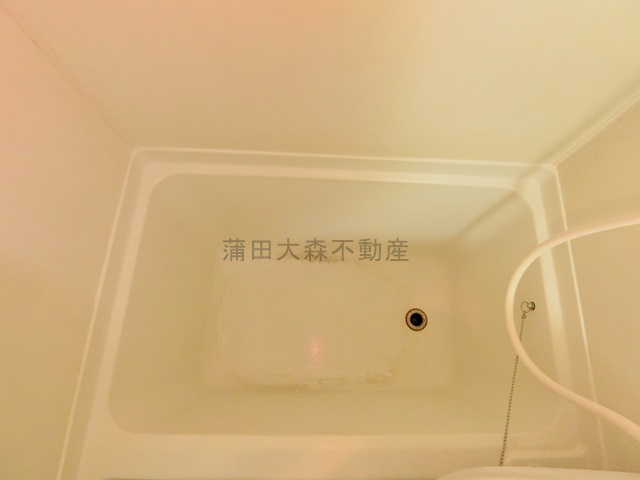 日神パレステージ大森第2の浴室