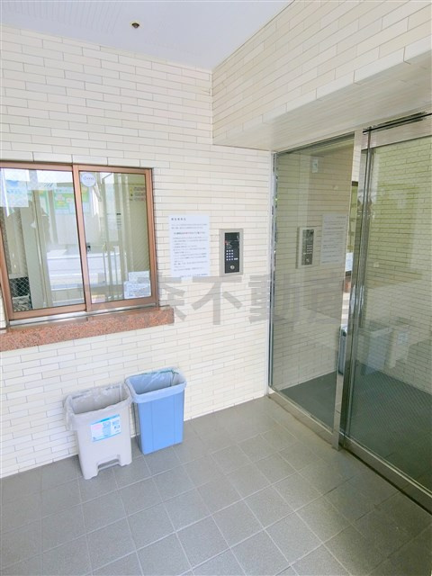 日神パレステージ大森第2のその他共用部分