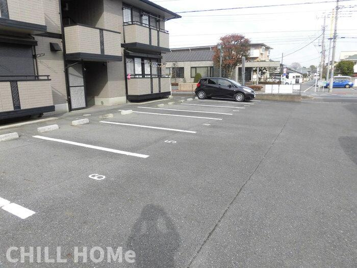 オリゾン　Ａの駐車場|他社様掲載物件もまとめてご紹介、ご案内可能です(^^)/