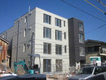 Branche吹上の画像