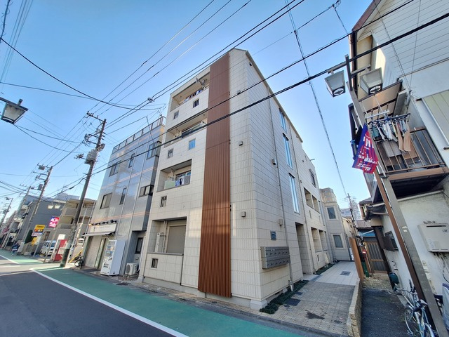 Ｃａｎａｌ　品川