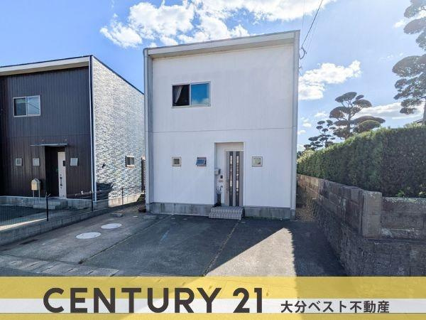 坂ノ市中央　中古