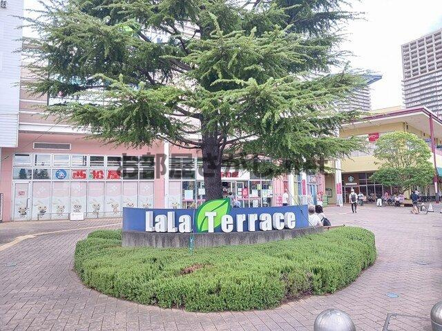 Ｃａｓａ南千住 #新築 #荒川区 #ハウスメーカー #一人暮らしの周辺|LaLaテラス南千住まで1040m