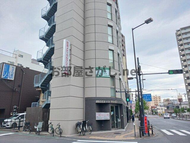 Ｃａｓａ南千住 #新築 #荒川区 #ハウスメーカー #一人暮らしの周辺|茂澤メディカルクリニック南千住まで495m