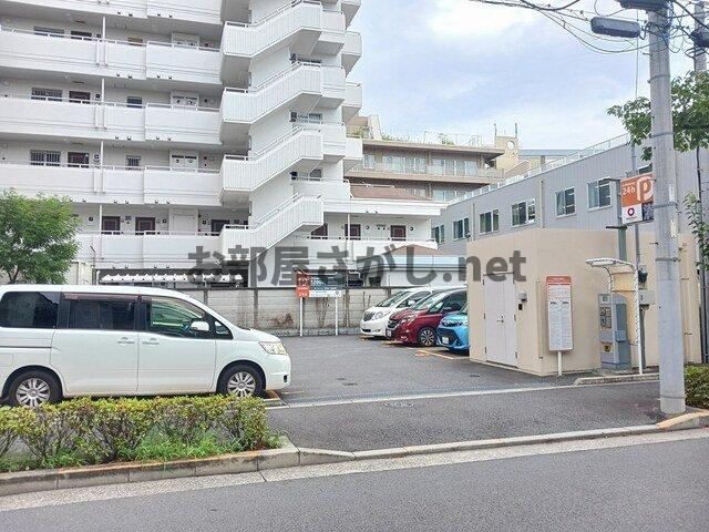 Ｃａｓａ南千住 #新築 #荒川区 #ハウスメーカー #一人暮らしの周辺|Dパーキング南千住３丁目第１まで144m