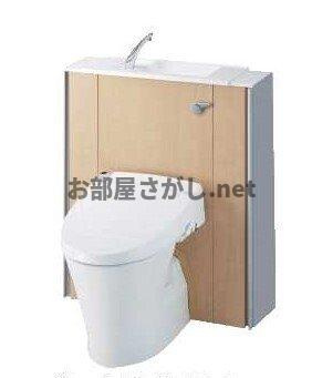 Ｃａｓａ南千住 #新築 #荒川区 #ハウスメーカー #一人暮らしのトイレ