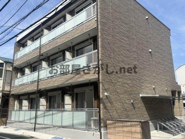 アーバンパレス7号館