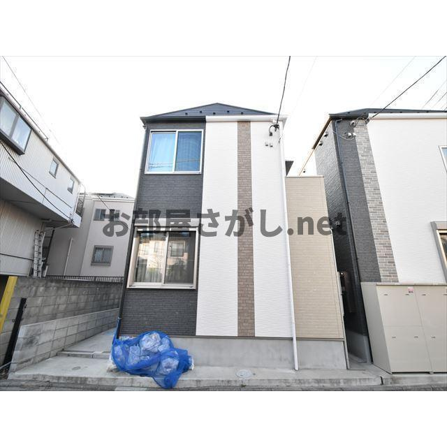 フリングホルニ #豊島区 #千川 #デザイナーズ #一人暮らし