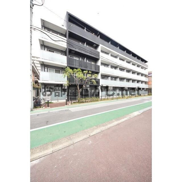 ハーモニーレジデンス東京アーバンスクエア #蓮根 #板橋区 #デザイナーズ