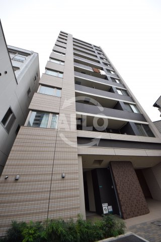 アークアベニューアベノ