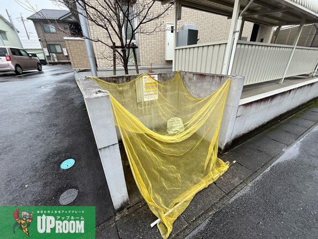 メルベーユのその他共用部分