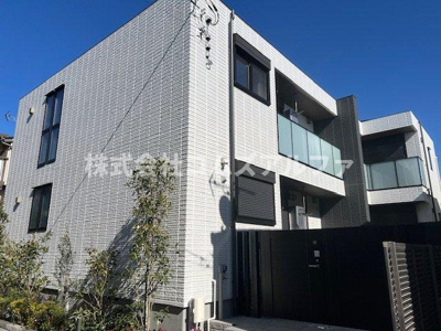 【外観】 | （仮称）若宮2丁目メゾン | （仮称）若宮2丁目メゾン　外観