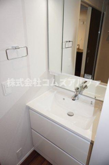 【外観パース】 | シャンベール若宮 | シャンベール若宮　外観パース