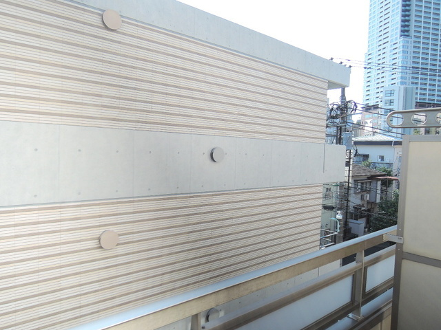 青葉台パークハウスの展望|★眺望★