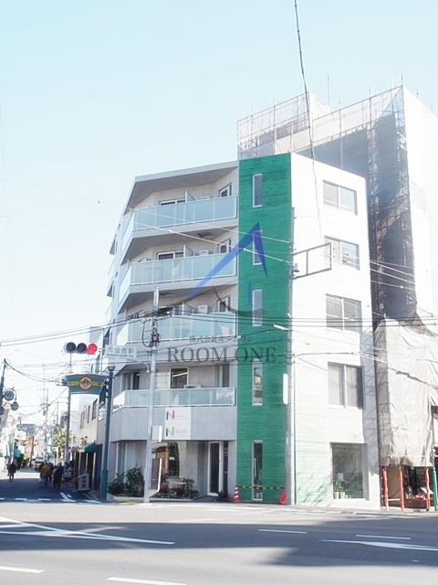 NEXUSグリーンピアS.T