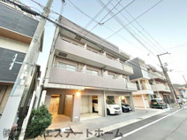 BELLTREE板宿SOUTHの画像