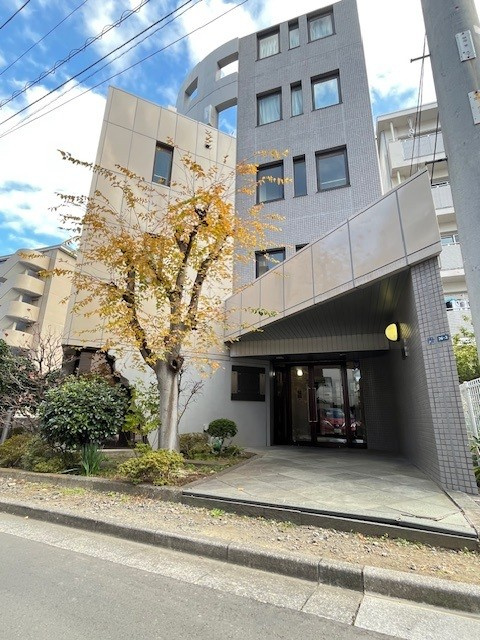 ラ・クレッツ門前仲町