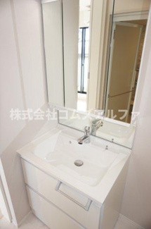 【外観パース】 | シャンベール若宮 | シャンベール若宮　外観パース