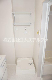 【外観パース】 | シャンベール若宮 | シャンベール若宮　外観パース