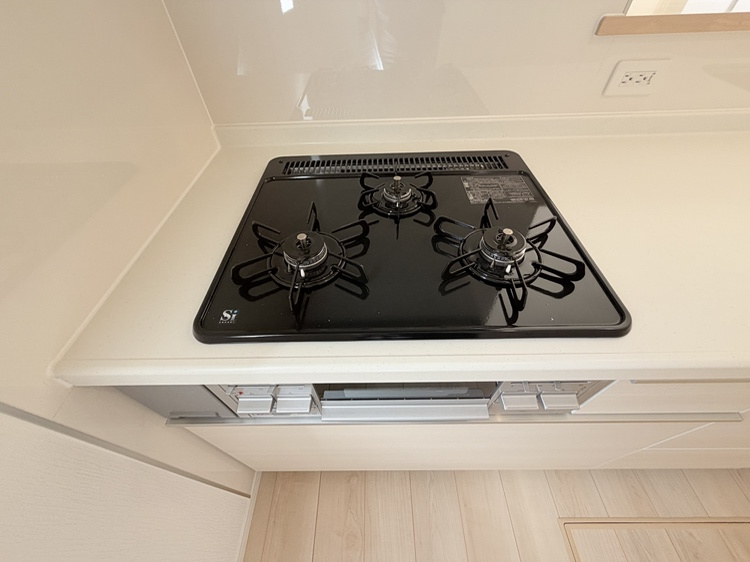 広丘竪石第4　7号棟のキッチン